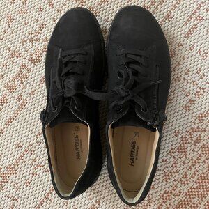 NWT Hartjes Women’s Zip / Tie US 10 UK 8